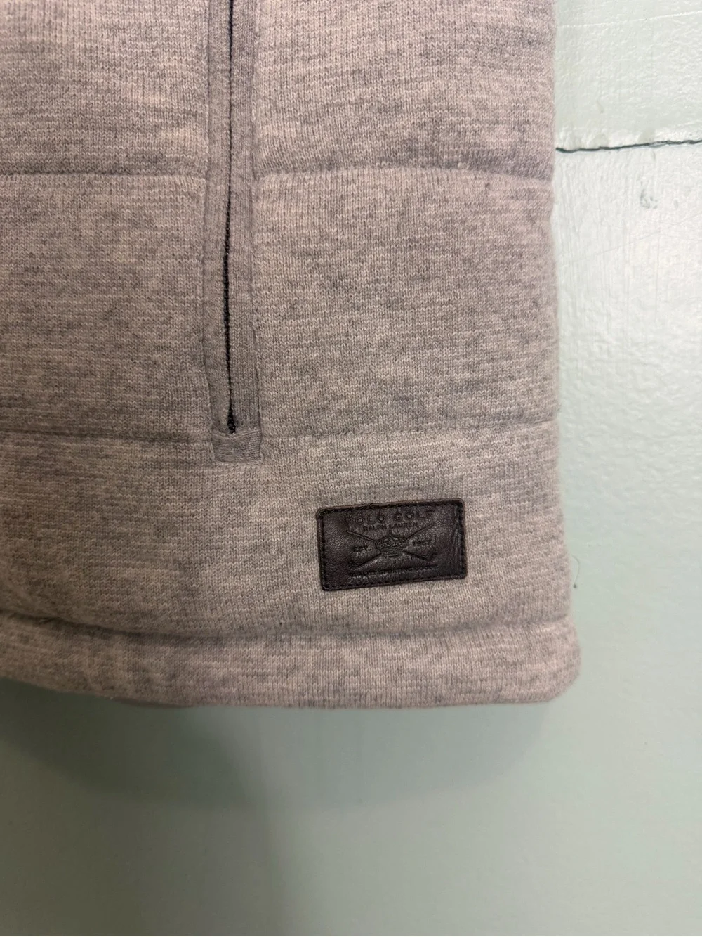 Polo Ralph Lauren good pre